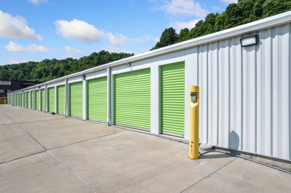 storageunits
