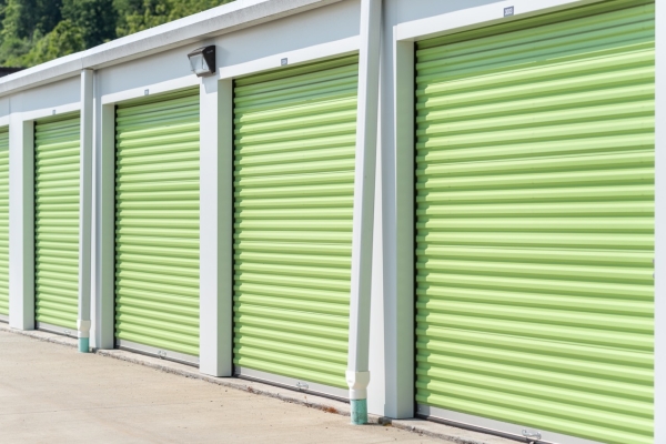 storageunits