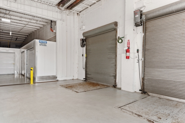 storageunits