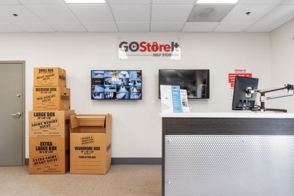 storageunits