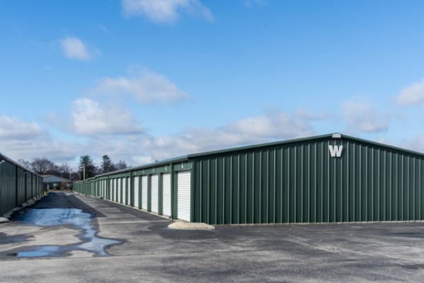 storageunits