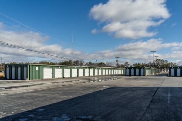 storageunits
