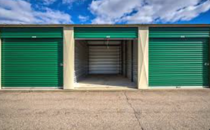 storageunits