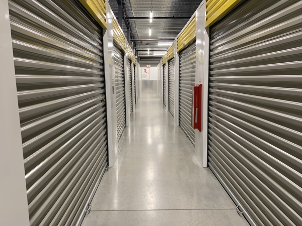 storageunits