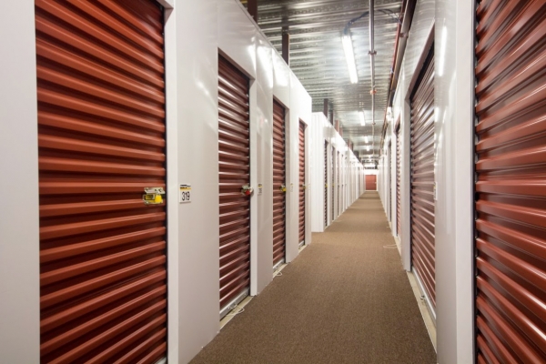 storageunits