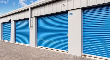 storageunits