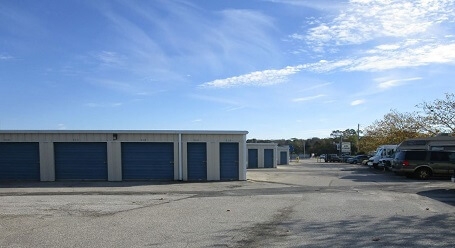 storageunits