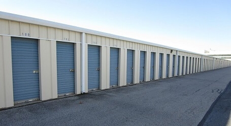 storageunits