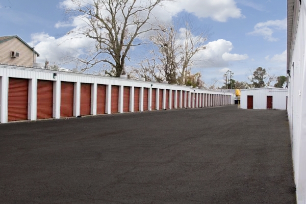 storageunits