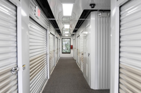 storageunits