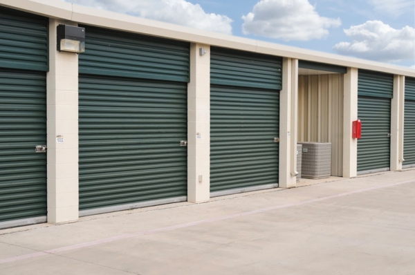storageunits