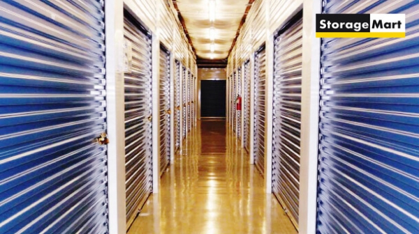 storageunits