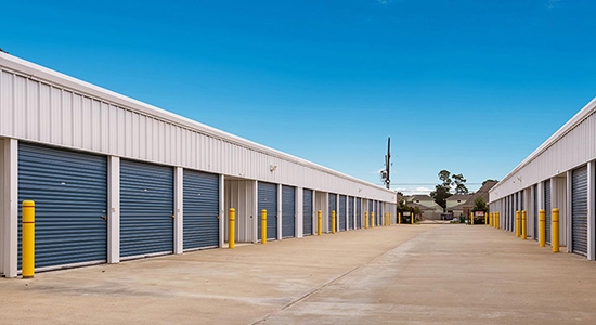 storageunits