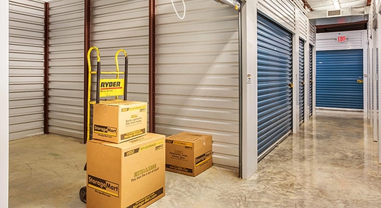 storageunits