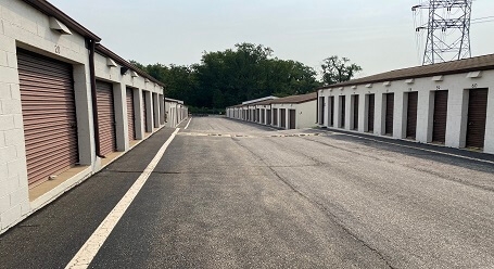 storageunits