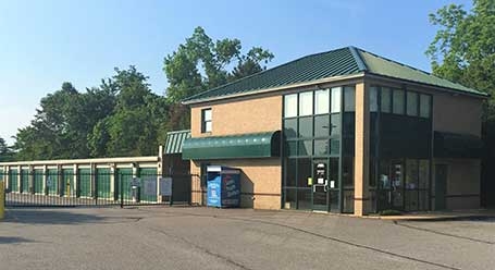 StorageMart - Kempsville Rd
