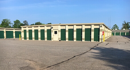 storageunits