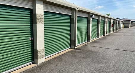 storageunits