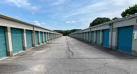 storageunits