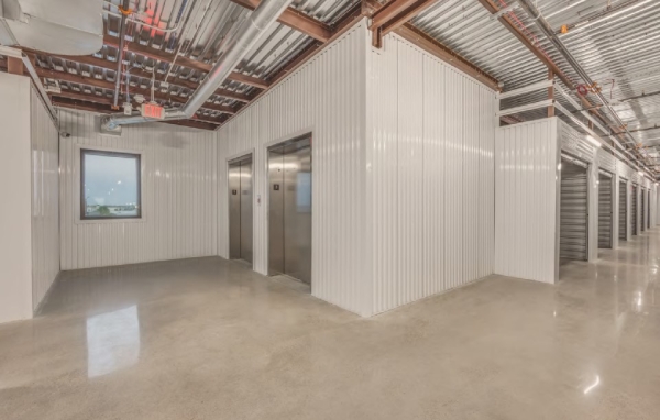 storageunits