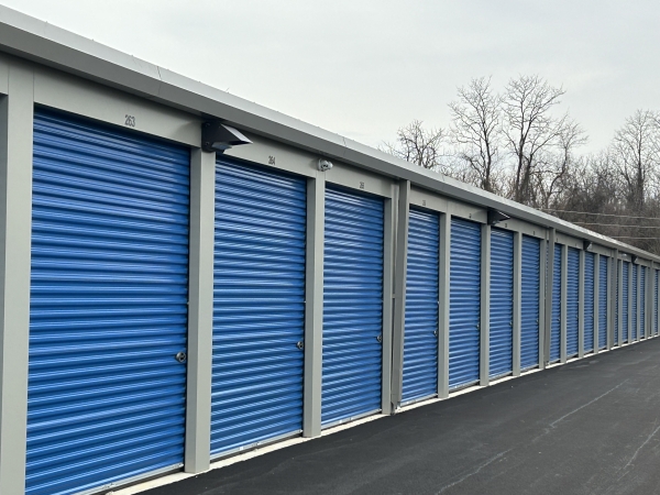storageunits