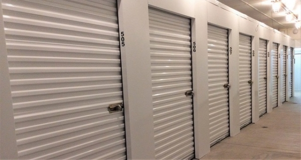 storageunits