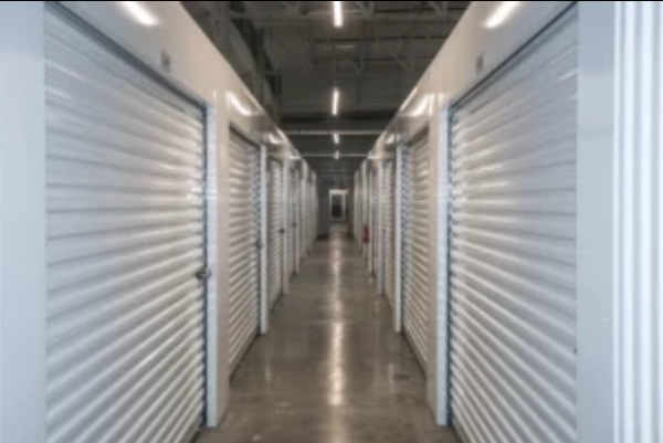 Boxville Storage