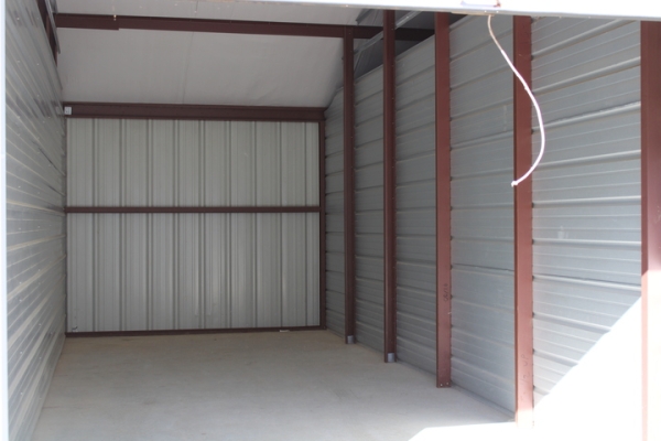 storageunits