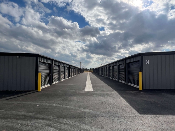 storageunits