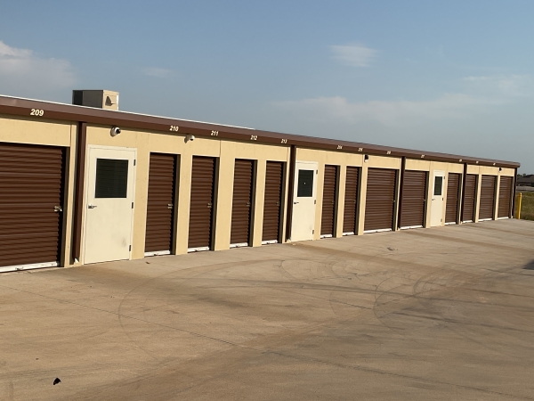storageunits