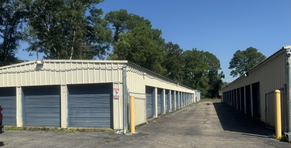 storageunits