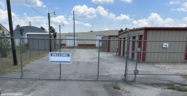 storageunits