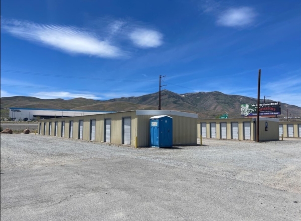 storageunits