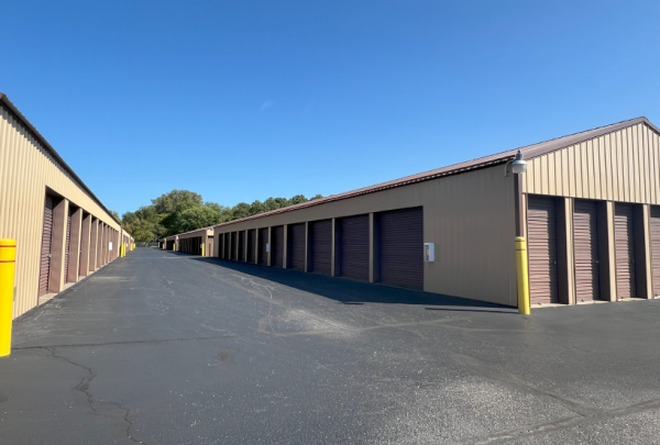 storageunits
