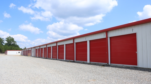 storageunits