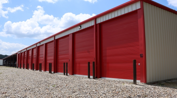 storageunits