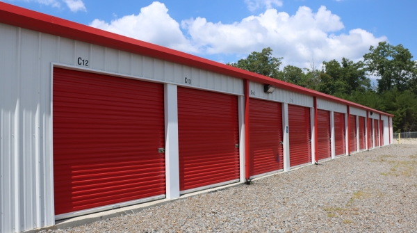 storageunits