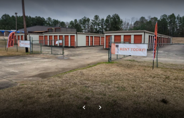 storageunits