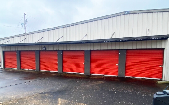 storageunits