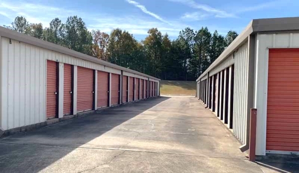 storageunits