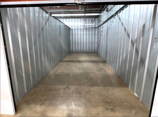 storageunits