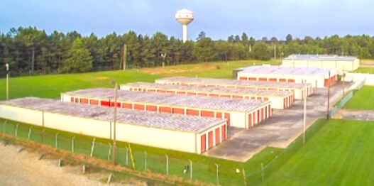 storageunits