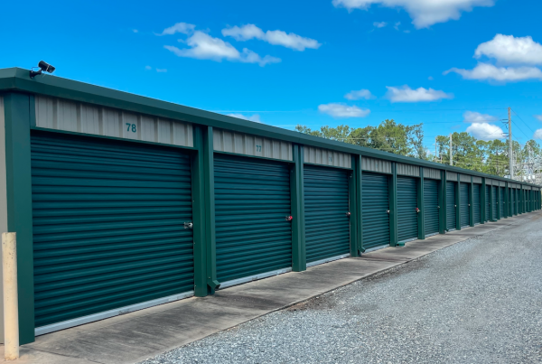 Dawson Self Storage