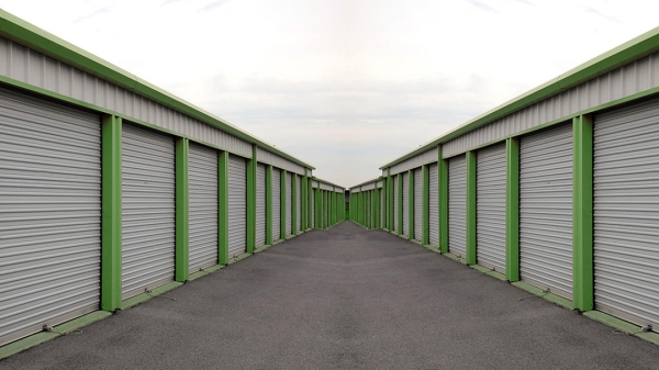 storageunits
