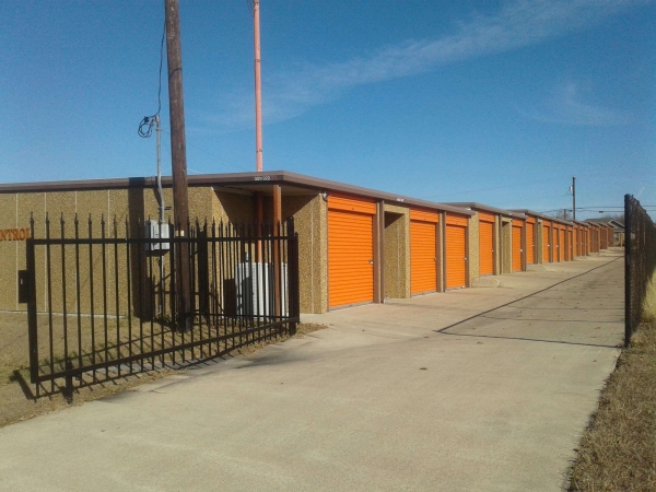 storageunits