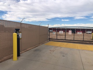 storageunits