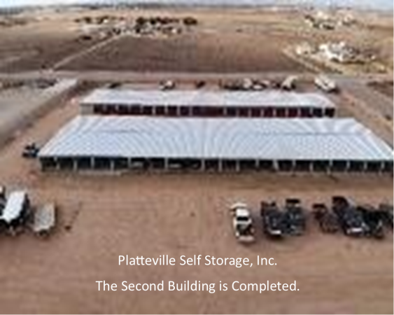 storageunits