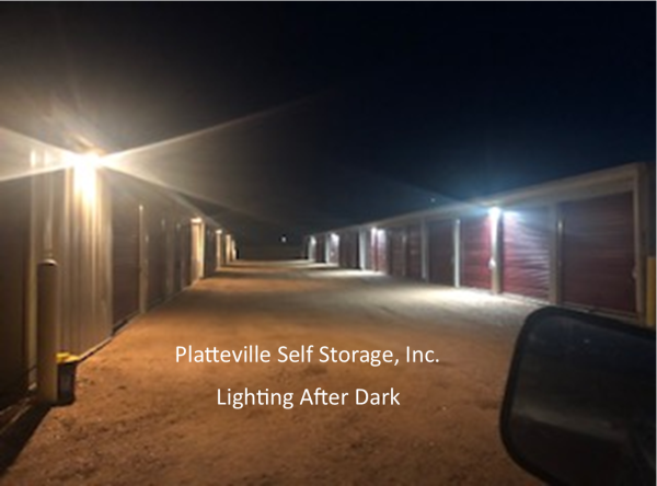 storageunits