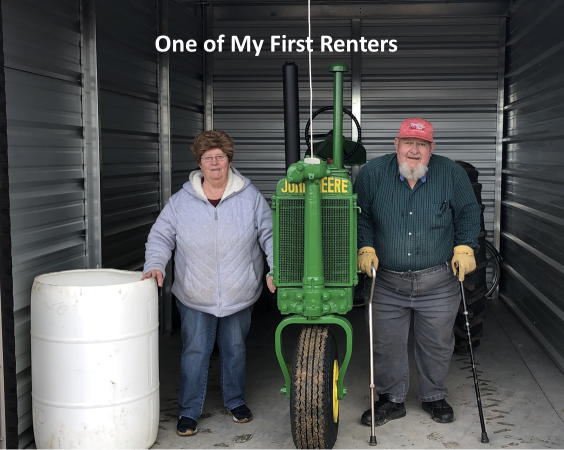 storageunits
