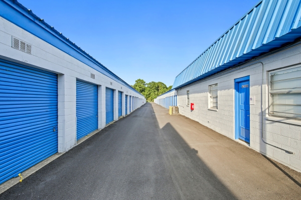 storageunits
